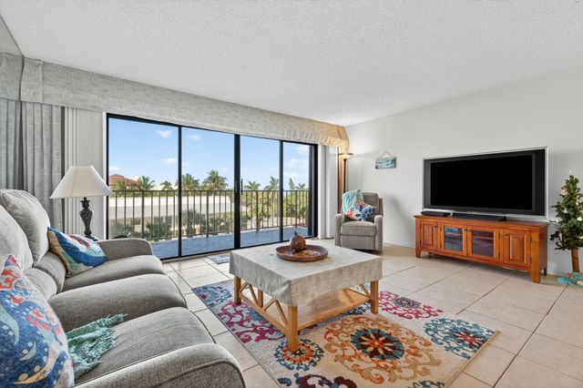 801 S Ocean Drive 404, Fort Pierce, FL 34949