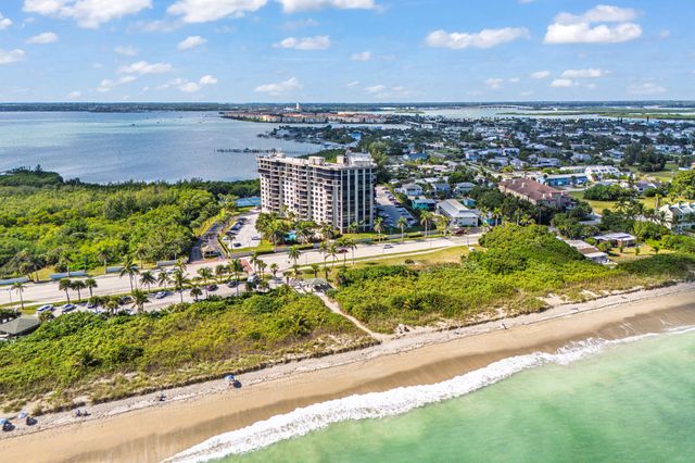 801 S Ocean Drive 404, Fort Pierce, FL 34949