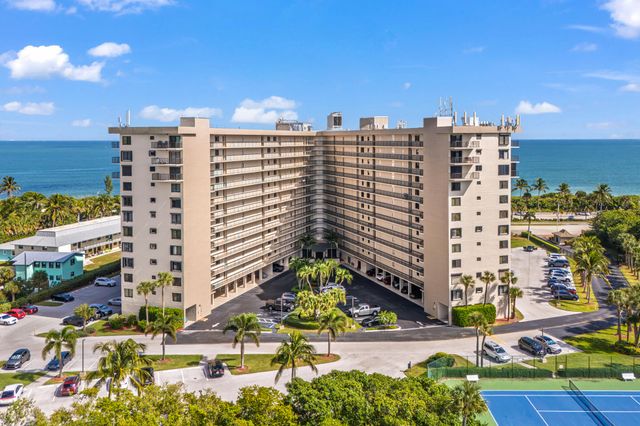 801 S Ocean Drive 404, Fort Pierce, FL 34949
