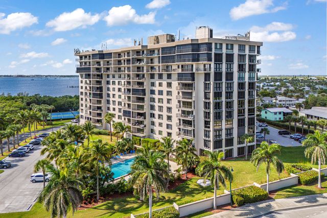 801 S Ocean Drive 404, Fort Pierce, FL 34949