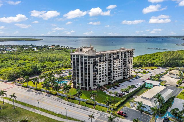 801 S Ocean Drive 404, Fort Pierce, FL 34949
