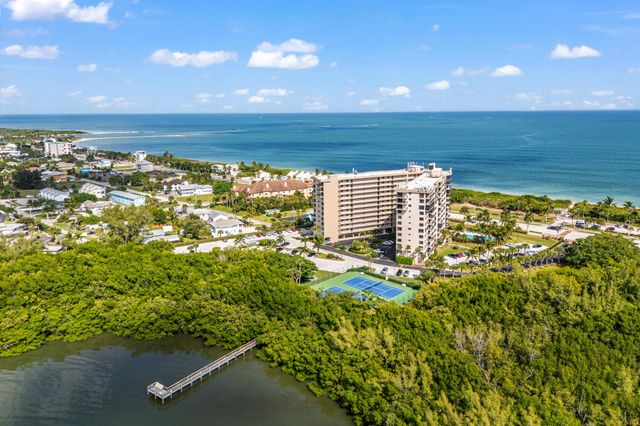 801 S Ocean Drive 404, Fort Pierce, FL 34949