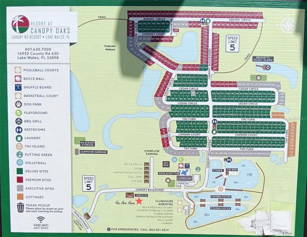 16950 HIGHWAY 630 E 107, Lake Wales, FL 33898