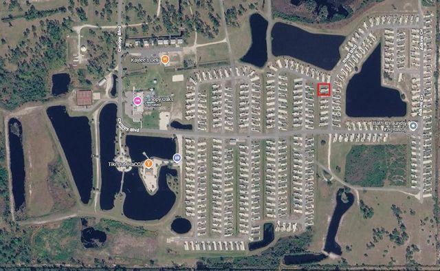 16950 HIGHWAY 630 E 107, Lake Wales, FL 33898