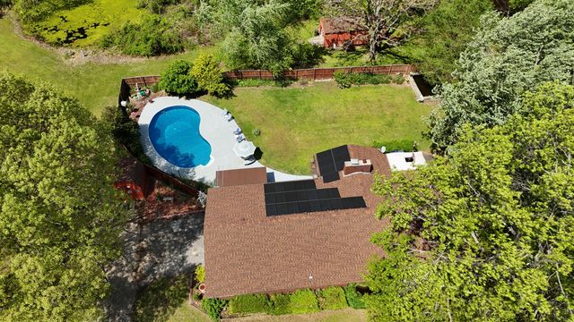 2949 State Hwy Jj, Crane, MO 65633