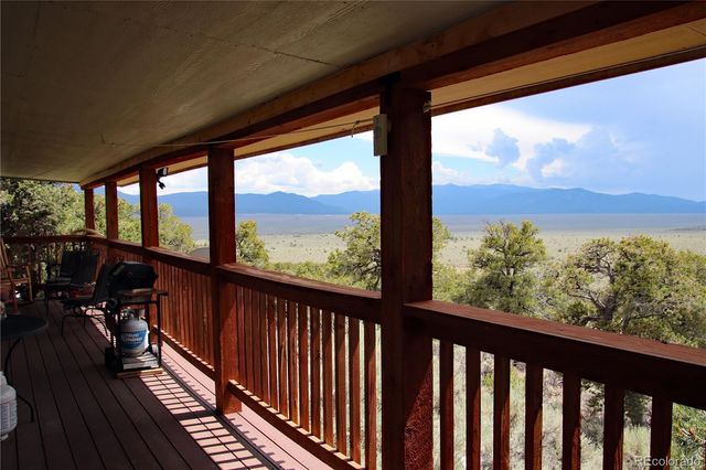 000 WHM Canyon, San Luis, CO 81152