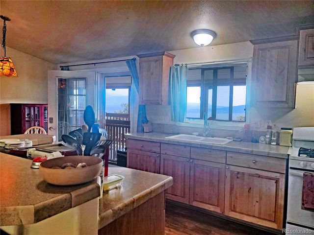 000 WHM Canyon, San Luis, CO 81152