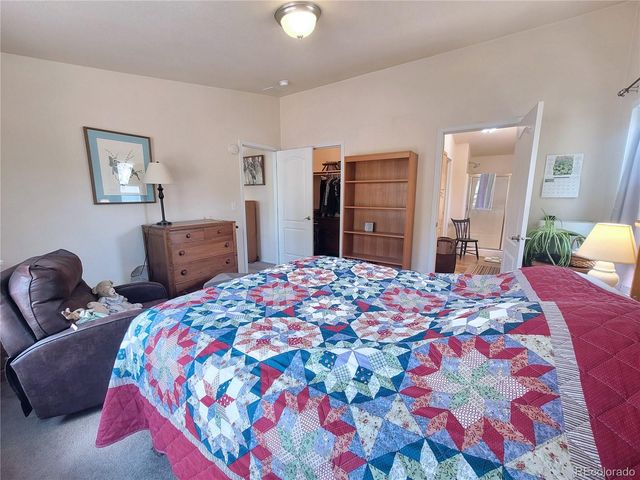000 WHM Canyon, San Luis, CO 81152