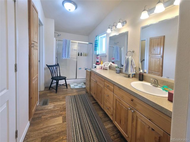 000 WHM Canyon, San Luis, CO 81152