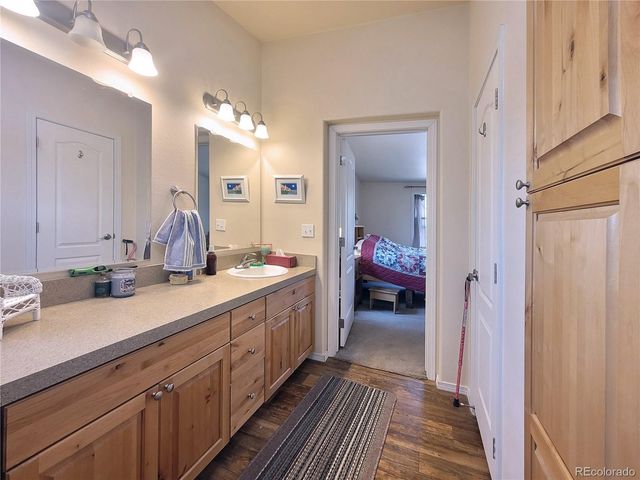 000 WHM Canyon, San Luis, CO 81152