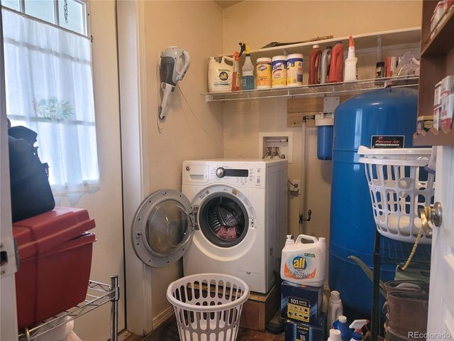 000 WHM Canyon, San Luis, CO 81152