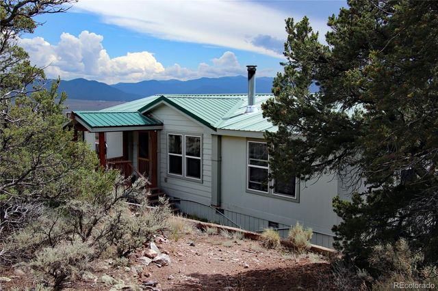 000 WHM Canyon, San Luis, CO 81152