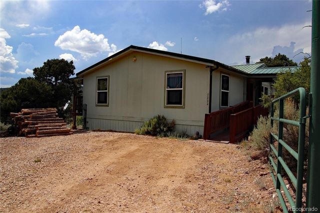 000 WHM Canyon, San Luis, CO 81152