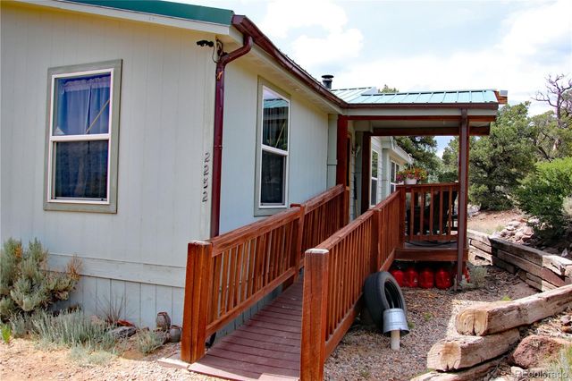 000 WHM Canyon, San Luis, CO 81152