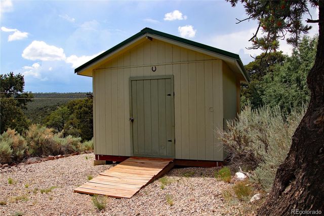 000 WHM Canyon, San Luis, CO 81152