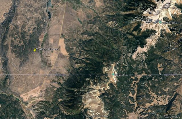 000 WHM Canyon, San Luis, CO 81152