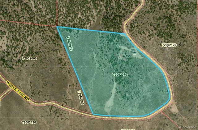 000 WHM Canyon, San Luis, CO 81152