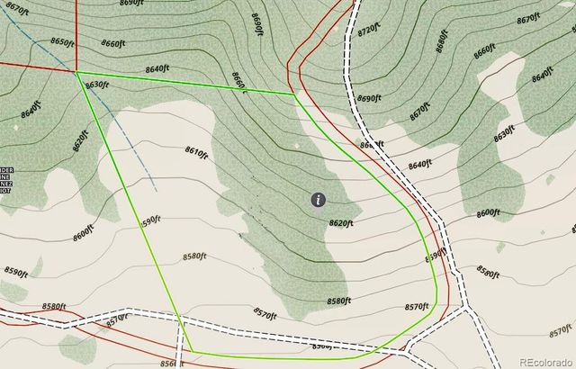 000 WHM Canyon, San Luis, CO 81152