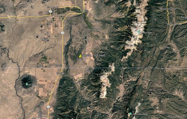 000 WHM Canyon, San Luis, CO 81152