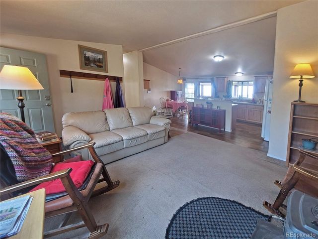 000 WHM Canyon, San Luis, CO 81152