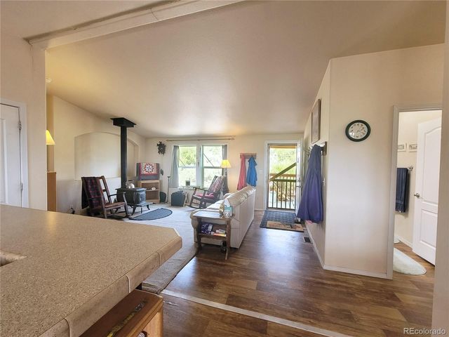 000 WHM Canyon, San Luis, CO 81152