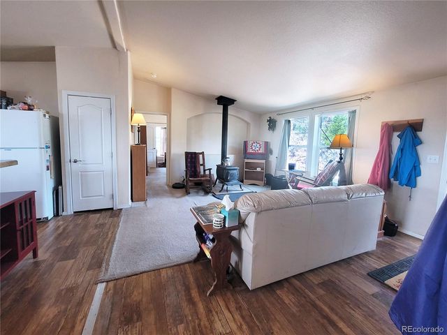 000 WHM Canyon, San Luis, CO 81152