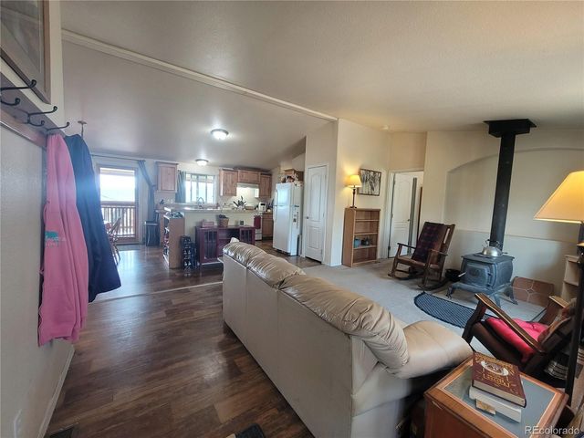 000 WHM Canyon, San Luis, CO 81152