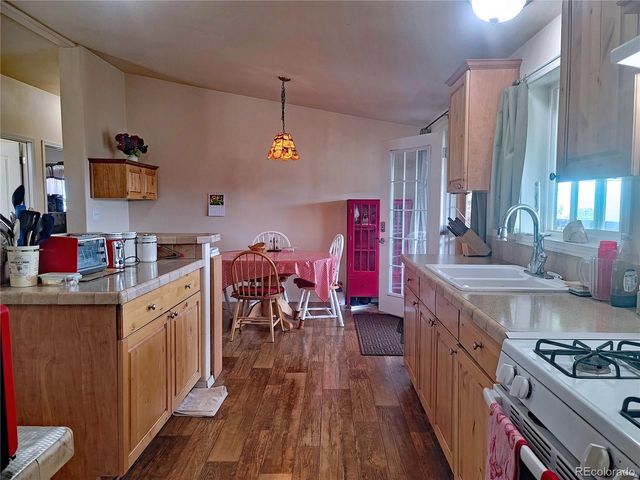 000 WHM Canyon, San Luis, CO 81152