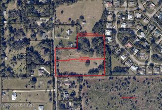 1745 Ford Road, Mims, FL 32754