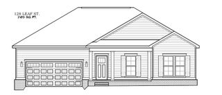 128 Leaf, Midland City, AL 36350