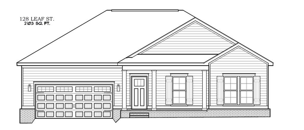 128 Leaf, Midland City, AL 36350