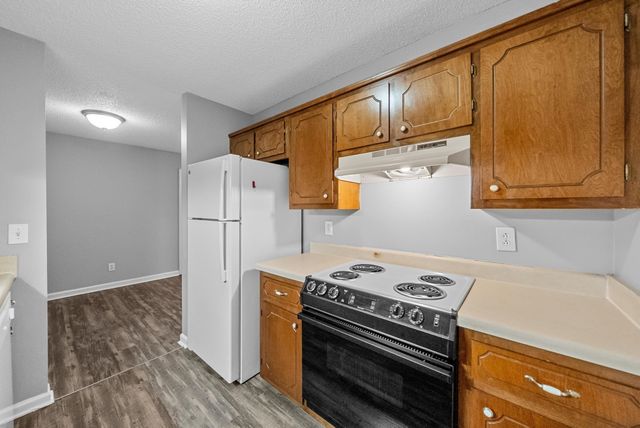 1249 Parkway Pl Apt G, Clarksville, TN 37042