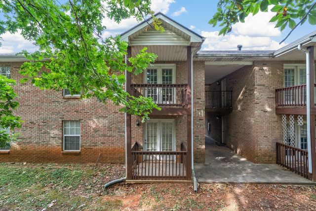1249 Parkway Pl Apt G, Clarksville, TN 37042