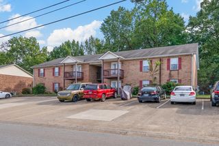 1249 Parkway Pl Apt G, Clarksville, TN 37042