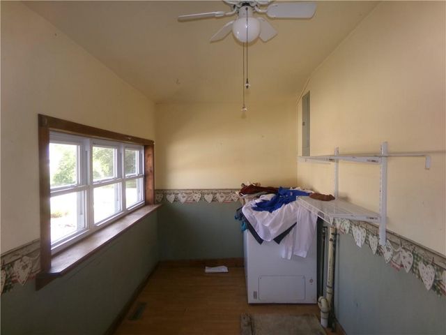 304 E Sixth Street, Laharpe, KS 66751