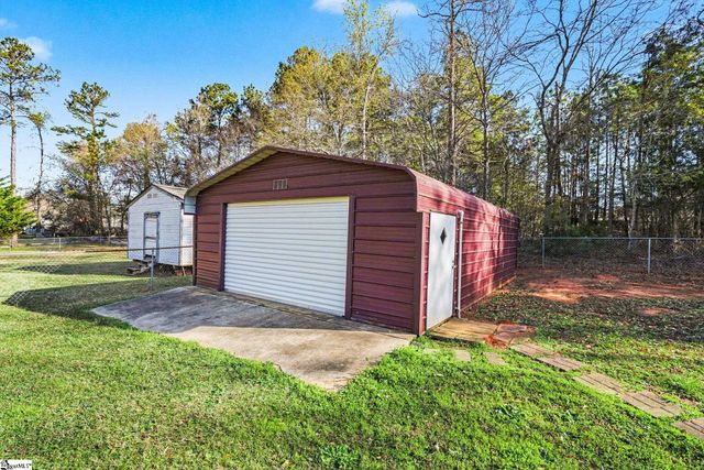 309 Scarlett Court, Laurens, SC 29360