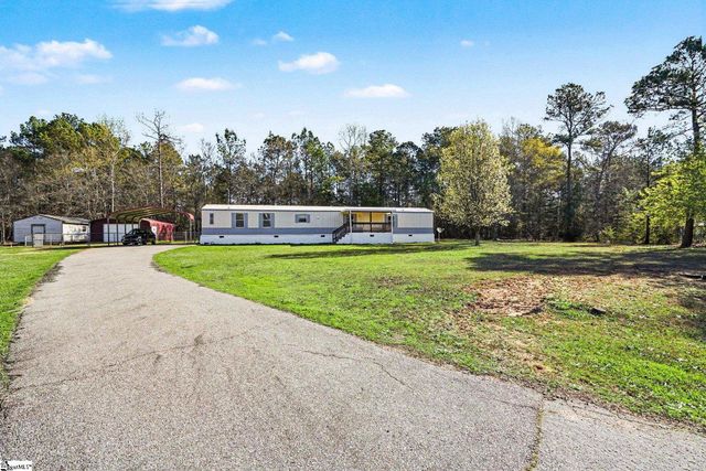 309 Scarlett Court, Laurens, SC 29360