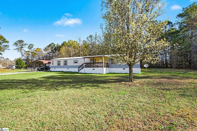 309 Scarlett Court, Laurens, SC 29360