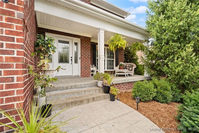 2111 Allen Way, Sellersburg, IN 47172