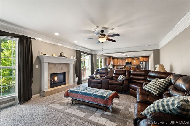 2111 Allen Way, Sellersburg, IN 47172