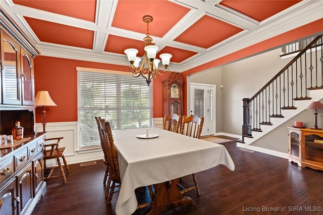 2111 Allen Way, Sellersburg, IN 47172