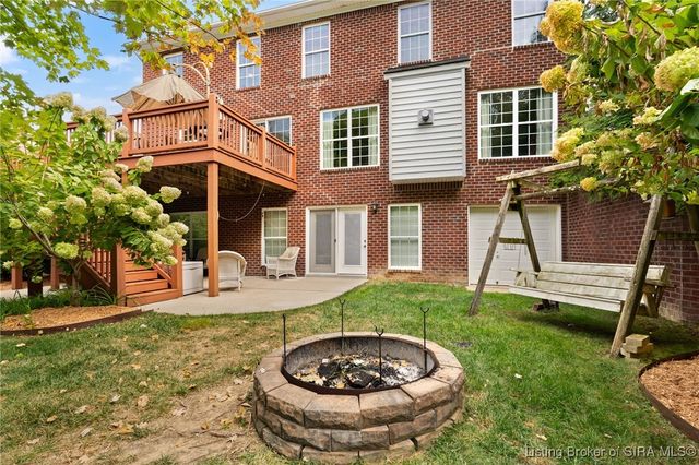 2111 Allen Way, Sellersburg, IN 47172