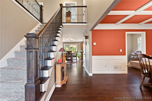 2111 Allen Way, Sellersburg, IN 47172