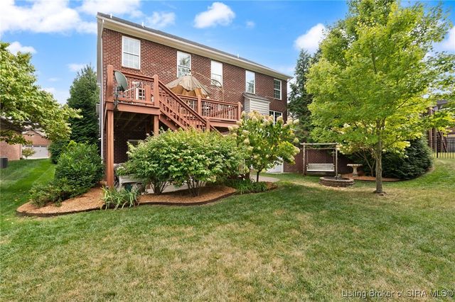 2111 Allen Way, Sellersburg, IN 47172