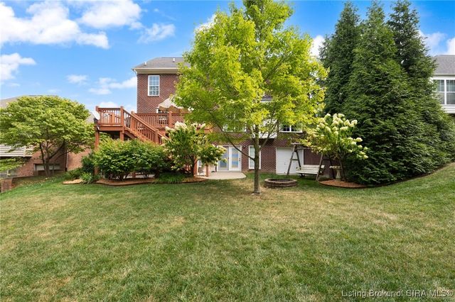 2111 Allen Way, Sellersburg, IN 47172