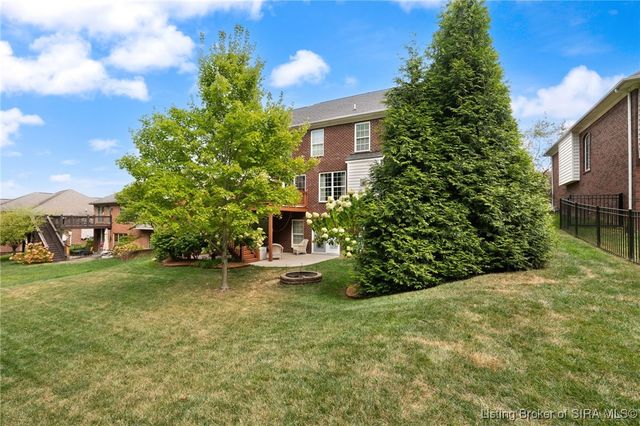 2111 Allen Way, Sellersburg, IN 47172