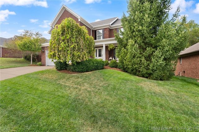 2111 Allen Way, Sellersburg, IN 47172