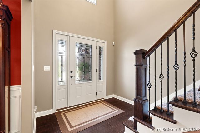 2111 Allen Way, Sellersburg, IN 47172