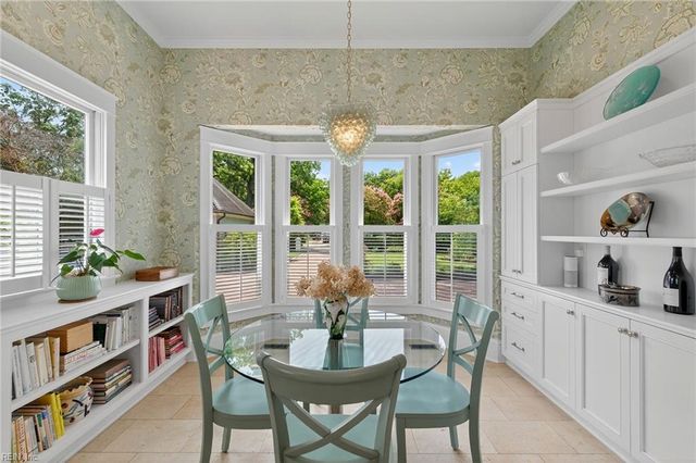 946 Jamestown CRES, Norfolk, VA 23508