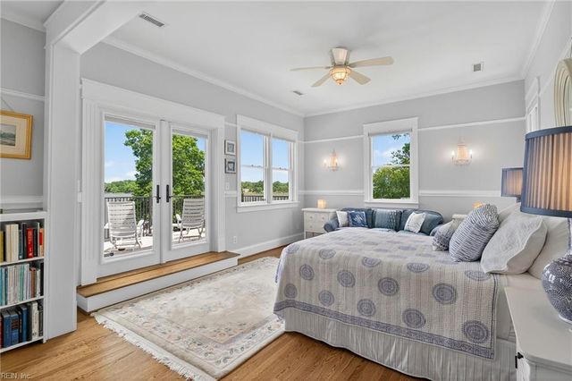 946 Jamestown CRES, Norfolk, VA 23508